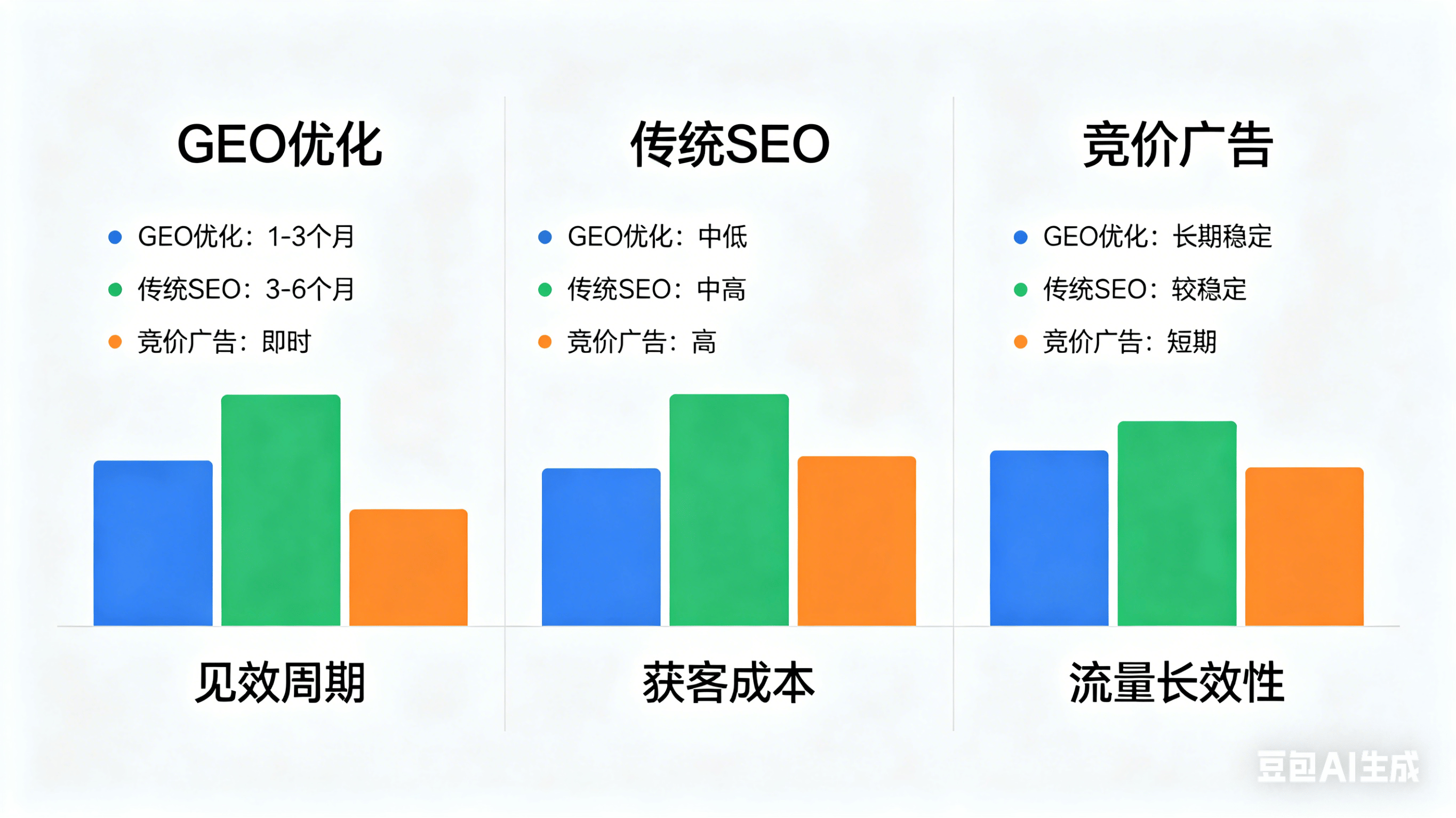 抚顺GEO优化多久能出效果？企业AI获客见效周期全解析